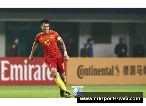 张进：从乡村足球到国家队的传奇之路